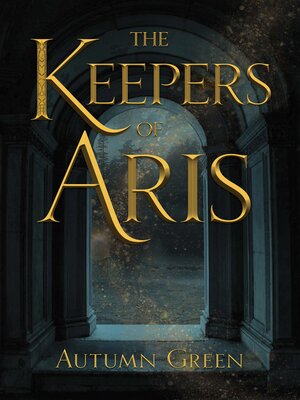 cover image of The Keepers of Aris